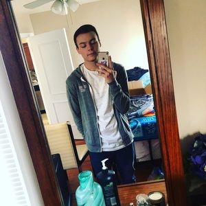 Meet your Posher, Steve